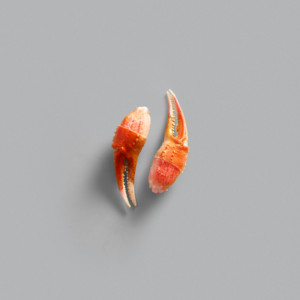 CRAB COCKTAIL CLAWS