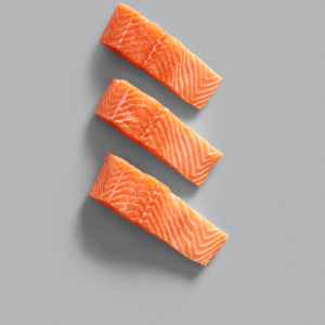 norwegian salmon